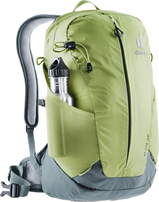 Deuter AC Lite 15 SL pistachio/teal (Damen)