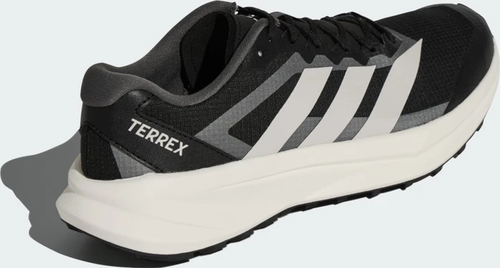 adidas Terrex Agravic Lite core black/grey one/off white (Herren)