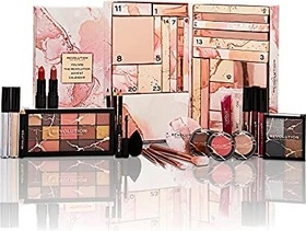 Revolution Beauty You Are The Revolution Adventskalender 2021