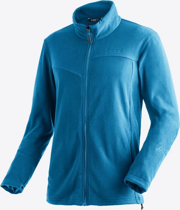Maier Sports Metor 3in1 Funktionsjacke imperial blue (Herren)