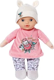 Zapf creation my first BABY Annabell Puppe - Sweetie for babies 30cm