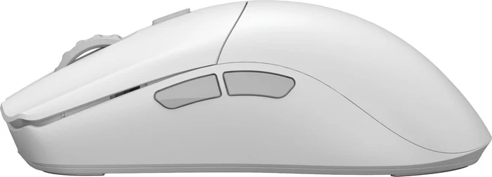 Glorious Series 2 Pro Wireless, weiß, USB