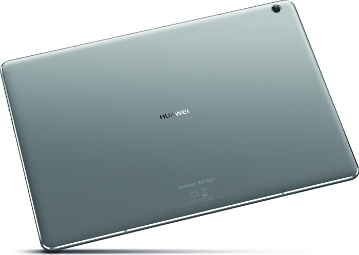 Huawei MediaPad M3 Lite 10, grau
