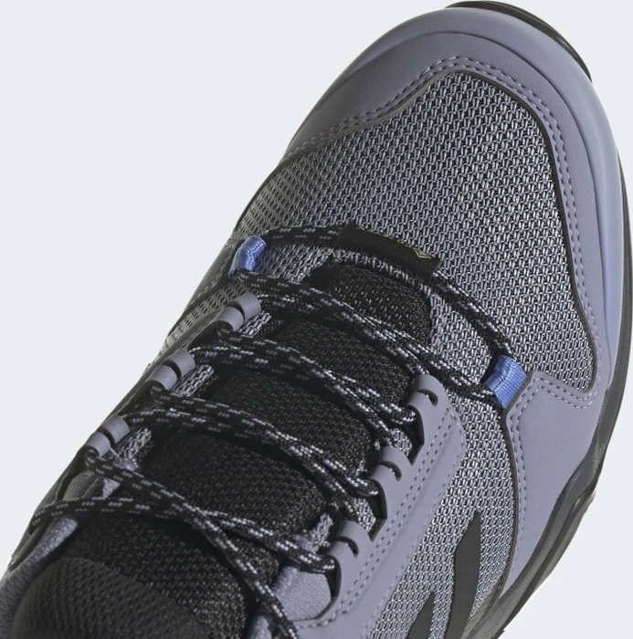 adidas Terrex AX3 GTX silver violet/core black/blue fusion (Herren)