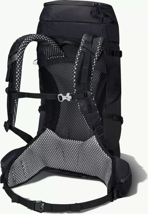 Jack Wolfskin Crosstrail 30 ST schwarz