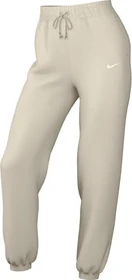 Nike Sportswear Phoenix Fleece Trainingshose lang light orewood brown/sail (Damen)