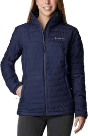 Columbia Silver Falls Funktionsjacke nocturnal (Damen)
