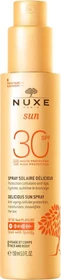 Nuxe SUN Sonnenspray LSF30, 150ml