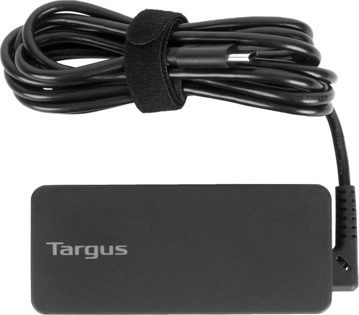 Targus USB-C Netzteil, USB-C-Ladekabel, 45W