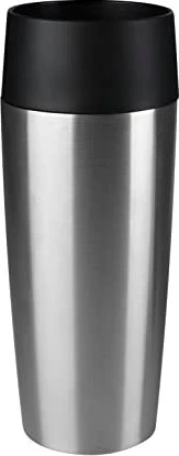 Emsa Travel Mug Isolierbecher 360ml