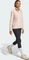 adidas Terrex Multi Essentials Fleece Jacke wonder beige (Damen) Vorschaubild