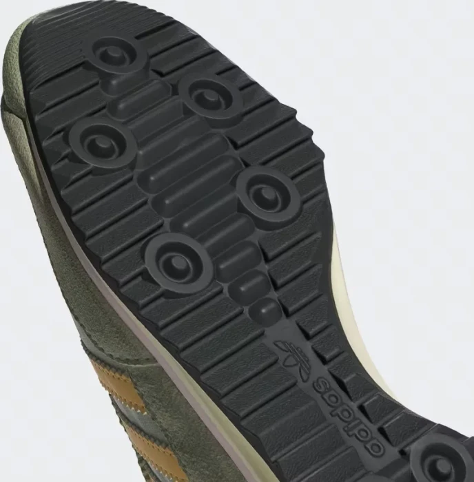 adidas SL 72 halo green/oat/almost pink (Damen)