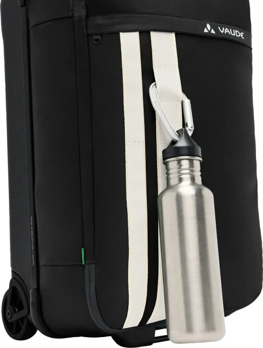 Vaude Takutea 35l Reisetrolley black