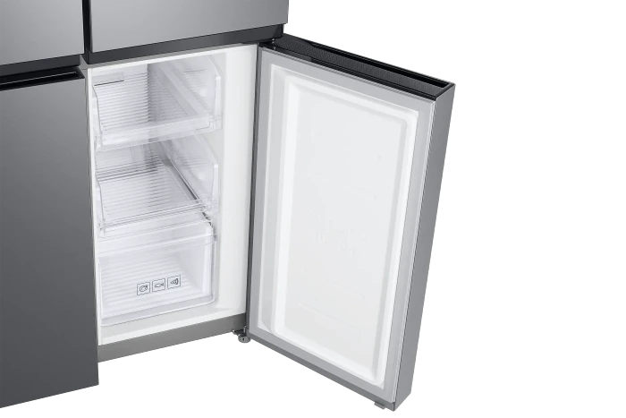 Samsung Slim RF4000 RF48A401EM9 Multi Door