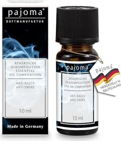 Pajoma Anti-Rauch Duftöl, 10ml