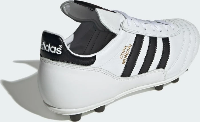 adidas Copa Mundial FG cloud white/core black/gold metallic (Herren)