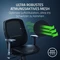 Razer Fujin Gamingstuhl, schwarz Vorschaubild