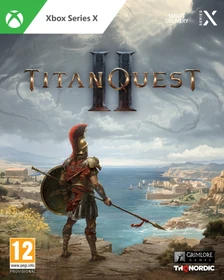 Titan Quest II (Xbox One/SX)
