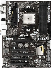 ASRock FM2A85X Extreme4 (AMD FM2)