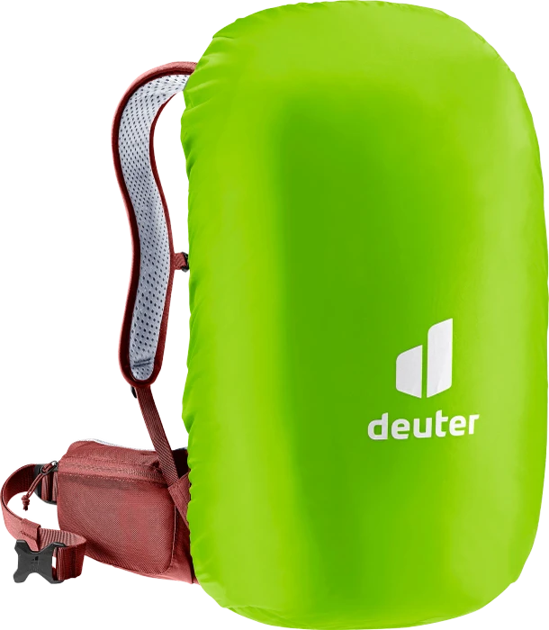 Deuter Futura 27 paprika/redwood