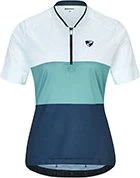 Ziener Nagita Trikot kurzarm (Damen)