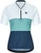 Ziener Nagita Trikot kurzarm (Damen) Vorschaubild