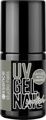 Essence studio nails UV GEL Nagellack 09 cargo couture, 5ml