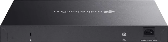 TP-Link Omada SG2400 Rackmount Gigabit Smart Switch, 48x RJ-45, 4x SFP, 230W PoE+