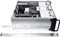 SilverStone RM41-506, Rackmount Storage, grau/schwarz, 4HE, ATX Vorschaubild