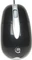 Manhattan MH3 Classic Optical Desktop Mouse, USB Vorschaubild