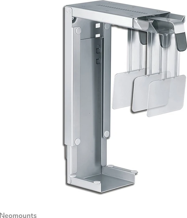 Neomounts PC-Halterung, grau