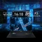 MSI Vector 18 HX AI A2XWJG-657, Cosmos Gray, Core Ultra 9 275HX, 32GB RAM, 2TB SSD, GeForce RTX 5090, DE Vorschaubild