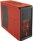 Corsair Graphite Series 230T orange, Acrylfenster Vorschaubild