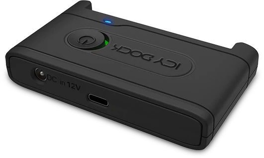 Icy Dock EZ-Adapter MB931U-1VB