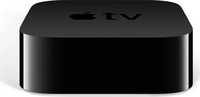Apple TV 4K (2017, 1. Generation) 32GB