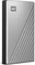 Western Digital WD My Passport Ultra, silber, 1TB, USB-C 3.0 Vorschaubild