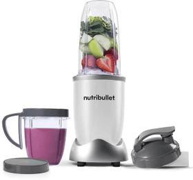 NutriBullet Pro NB907W Smoothie Maker