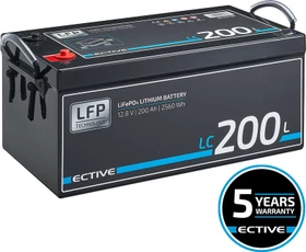 Ective LC 200L