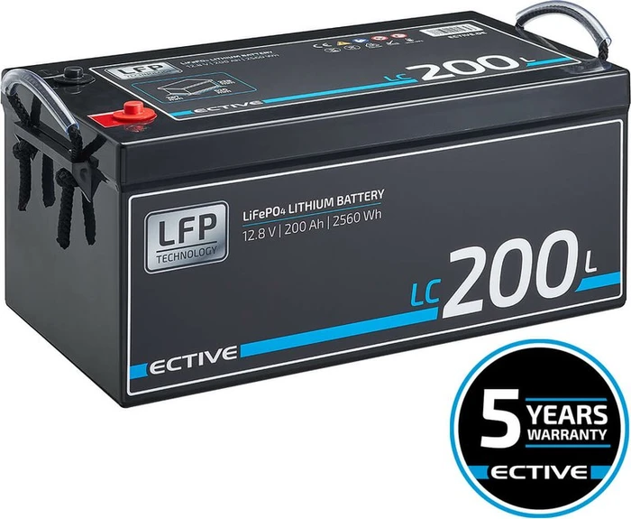 Ective LC 200L