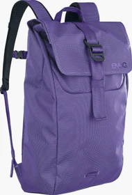 Evoc Duffle Backpack 16 violett/schwarz