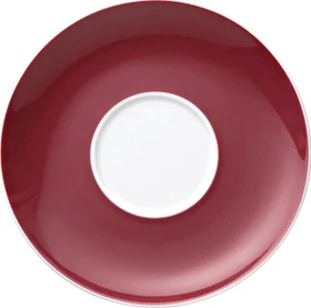 Thomas Sunny Day Colours Cappuccino-/Jumbo-Untertasse 16.5cm fuchsia