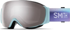 Smith I/O Mag S polar vibrant/chromapop sun platinum mirror (Damen)