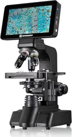 Bresser Researcher LCD-Mikroskop