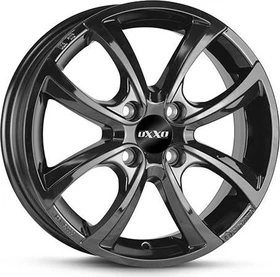 Oxxo Telesto 5.0x15 4/100 ET32 (verschiedene Farben)