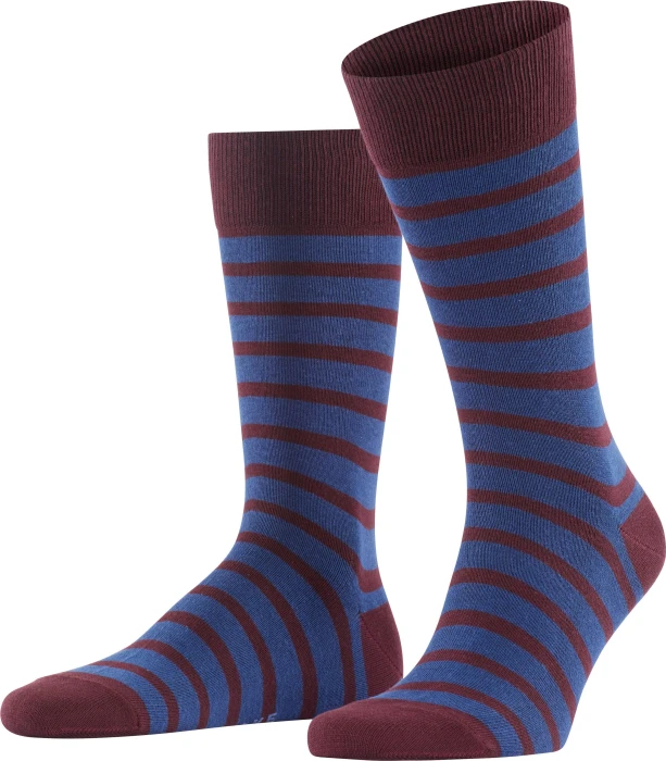 Falke Happy Box Socken sortiment, 3 Paare (Herren)