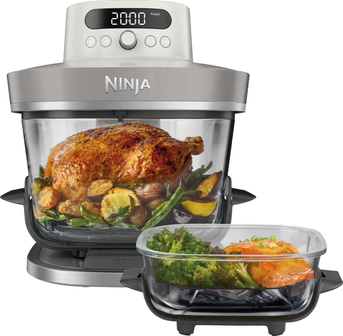 Ninja AS101EU.Y CRISPi Pro 7-in-1