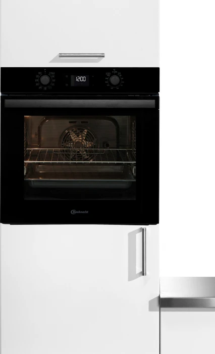 Bauknecht BBA285PU1ZK Backofen