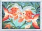 Ravensburger Malen nach Zahlen Verliebte Fische Vorschaubild