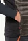 Jack Wolfskin Routeburn Pro Ins Funktionsweste cold coffee (Herren) Vorschaubild