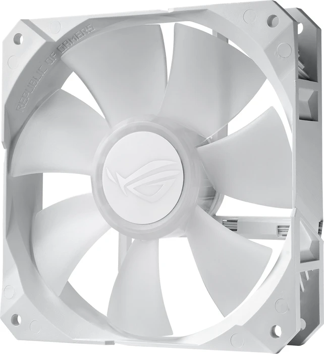 ASUS ROG Strix LC 240 RGB White Edition